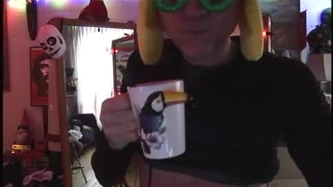 Wimpie online show from 14, 12, 2025