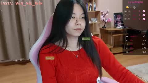 Winnie online show from 29, 9, 2025