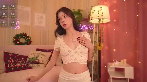 Snapshot of winaria chatting on 12, 1, 2026 Winaria online show from 12, 1, 2026