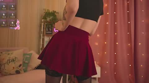 Snapshot of winaria chatting on 6, 2, 2026 Winaria online show from 6, 2, 2026