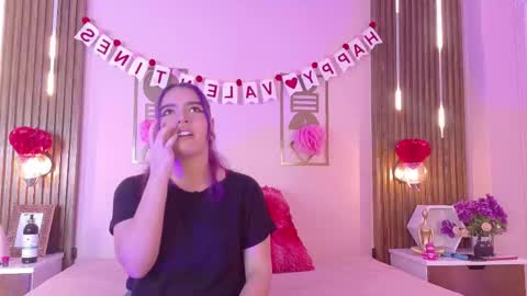 Snapshot of winchester_hanna chatting on 14, 2, 2026 Winchester Hanna online show from 14, 2, 2026