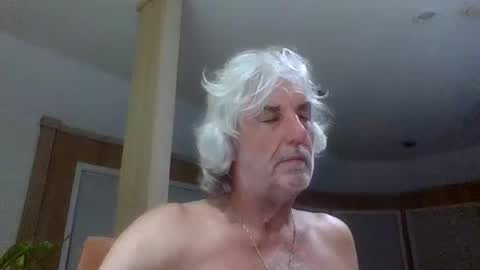 Gundja  Man online show from 12, 3, 2026