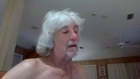 Gundja  Man online show from 21, 4, 2026