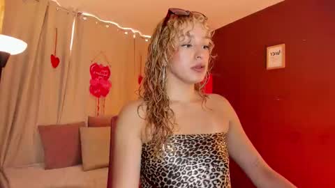 Wini Fer online show from 8, 2, 2026