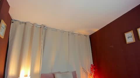 Snapshot of wini_fer chatting on 25, 6, 2026 Wini Fer online show from 25, 6, 2026