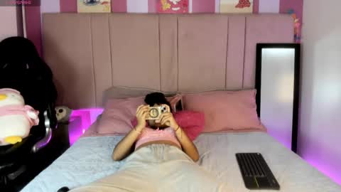  Winnifer Gonzalez  online show from 6, 3, 2025