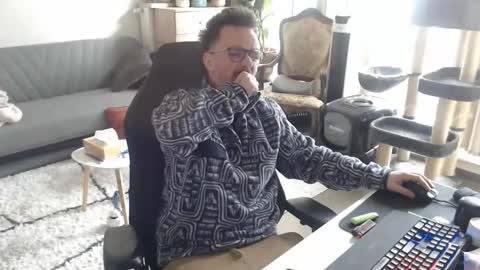 cream36 online show from 6, 11, 2025