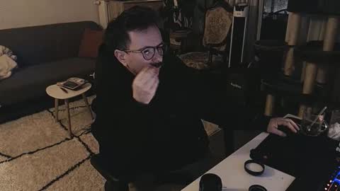 cream36 online show from 25, 11, 2025