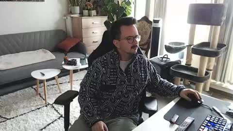 cream36 online show from 27, 11, 2025