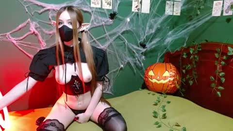 Winter online show from 18, 10, 2025