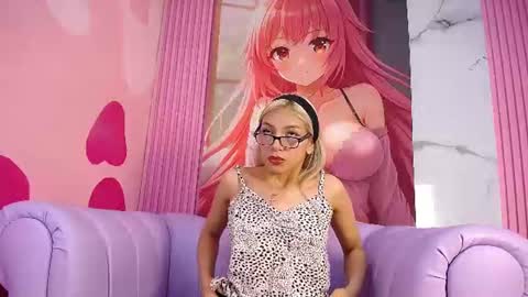 Winter Girl  online show from 13, 6, 2026