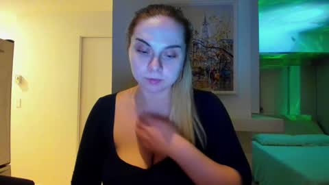 Winter Miracle online show from 25, 1, 2025