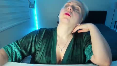 Winter Miracle online show from 23, 11, 2025