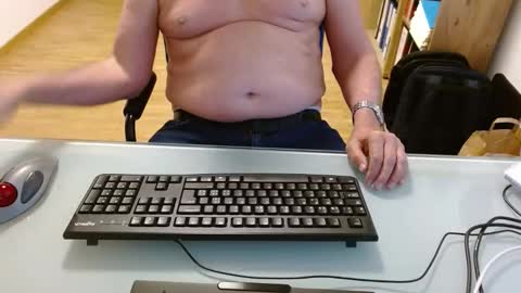 winterfreund99 online show from 24, 5, 2026