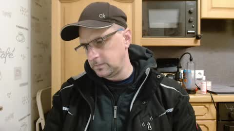 Dirty online show from 9, 12, 2024