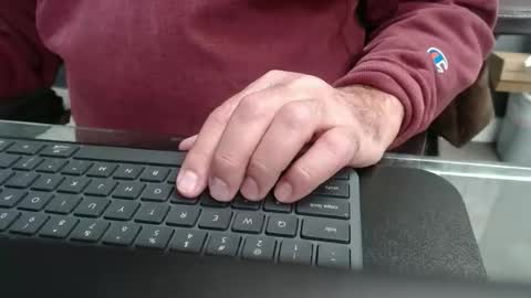 Wisa Randy online show from 12, 11, 2025