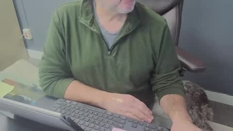 Wisa Randy online show from 9, 3, 2026