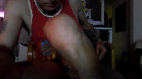 Snapshot of wisconsinhippie chatting on 12, 7, 2026 Hippieinwis online show from 12, 7, 2026