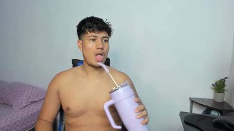 Alice and Mike  online show from 19, 11, 2025