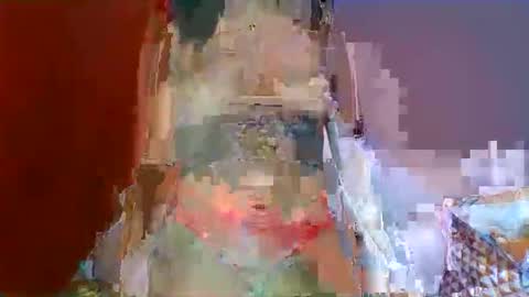 wissinaaa online show from 18, 2, 2026