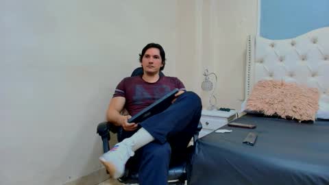 Wiston online show from 27, 2, 2026