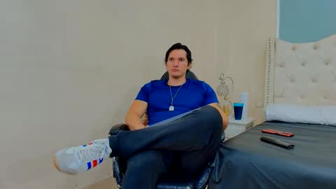 Wiston online show from 16, 3, 2026