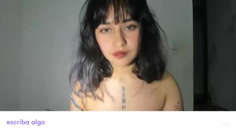 witch_3333 online show from 27, 5, 2026