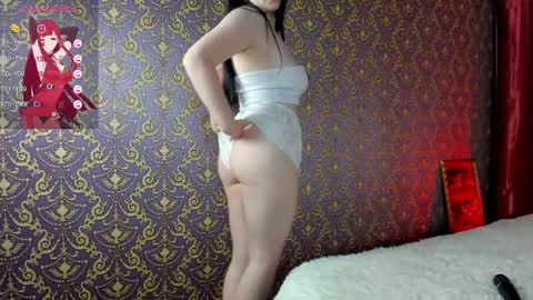 Snapshot of witch_baby_ chatting on 1, 3, 2025 Kira online show from 1, 3, 2025