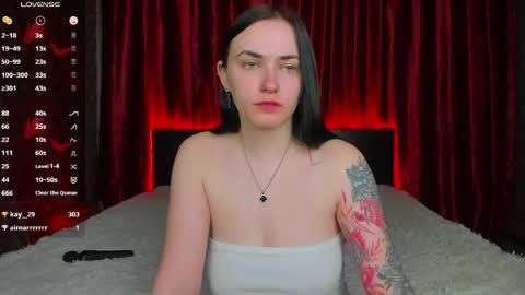 Snapshot of witch_baby_ chatting on 21, 3, 2026 Kira online show from 21, 3, 2026