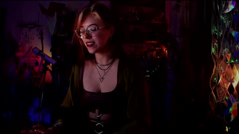 Goddess of two strapons  - Mr. long Don Mr. Pinky online show from 3, 12, 2024