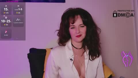 Witch online show from 24, 4, 2026