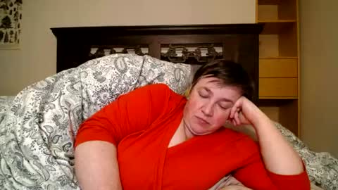 Snapshot of witchannie chatting on 25, 6, 2026 Annie online show from 25, 6, 2026