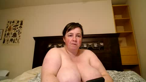 Snapshot of witchannie chatting on 30, 6, 2026 Annie online show from 30, 6, 2026