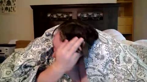 Snapshot of witchannie chatting on 1, 8, 2026 Annie online show from 1, 8, 2026