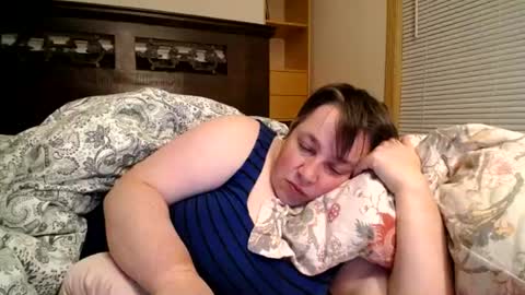 Snapshot of witchannie chatting on 3, 8, 2026 Annie online show from 3, 8, 2026