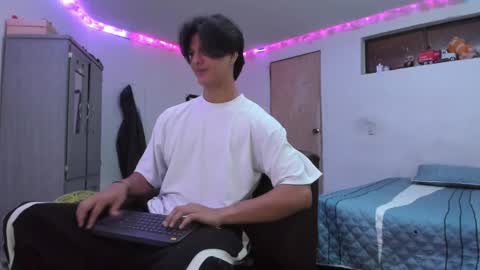 Ken online show from 29, 3, 2026