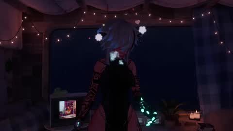 wittleweeel2 online show from 8, 2, 2025