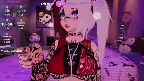 wittleweeel2 online show from 22, 9, 2025