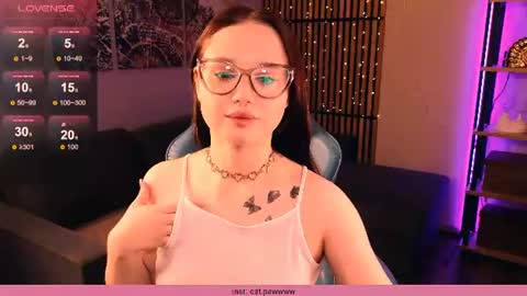 witty_kittie online show from 18, 6, 2026