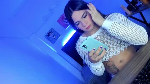 MALEJA online show from 18, 12, 2024