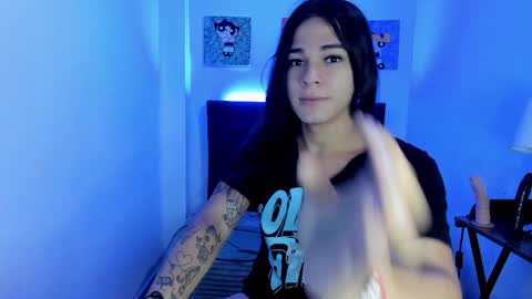 MALEJA online show from 29, 12, 2024