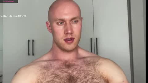 Snapshot of wlademarbergs chatting on 5, 4, 2026 Wlademar online show from 5, 4, 2026