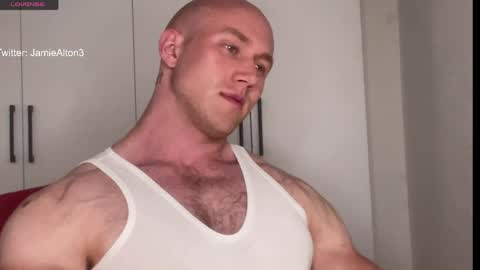 Snapshot of wlademarbergs chatting on 5, 6, 2026 Wlademar online show from 5, 6, 2026