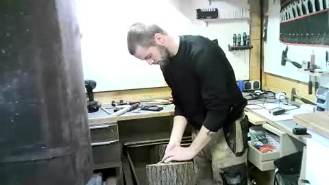 wolf021221 online show from 31, 10, 2025