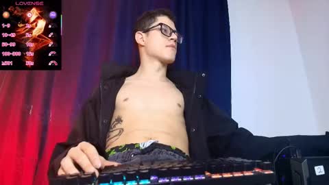  W O L F  online show from 14, 2, 2026