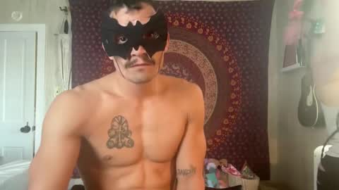 Wolfblazer online show from 28, 1, 2025