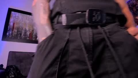 wolferatus online show from 23, 10, 2025