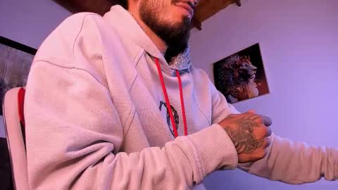 wolferatus online show from 31, 10, 2025