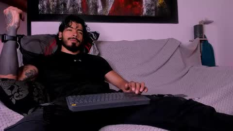 wolferatus online show from 25, 4, 2026