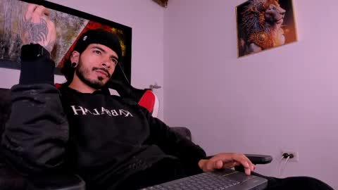 wolferatus online show from 7, 6, 2026